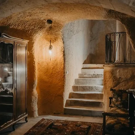 Dere Cappadocia 4*