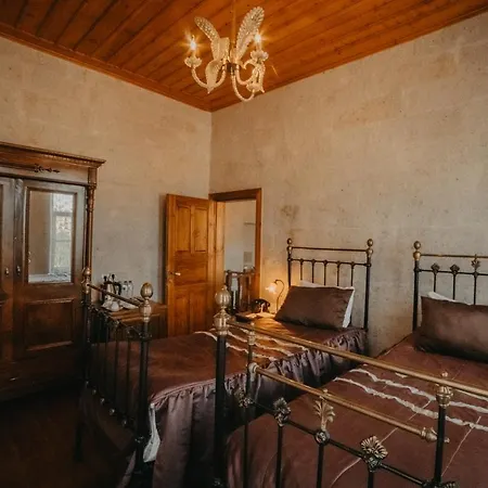 Otel Dere Cappadocia 4*