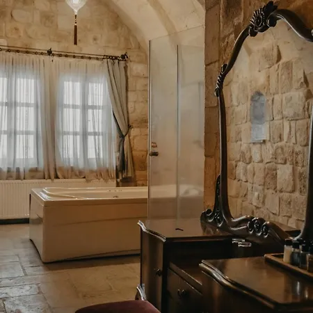 Dere Cappadocia 4*