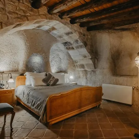 Dere Cappadocia