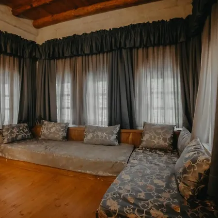 Dere Cappadocia Otel 4*