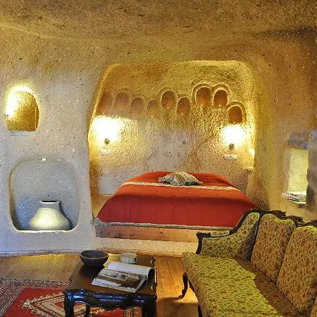 Otel Dere Cappadocia