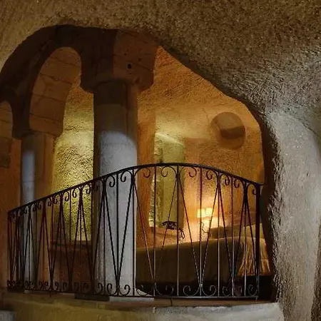 Dere Cappadocia Hotel