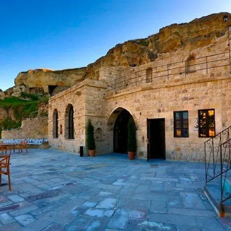 Dere Cappadocia Ürgüp