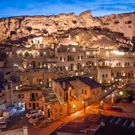 Dere Cappadocia Ürgüp