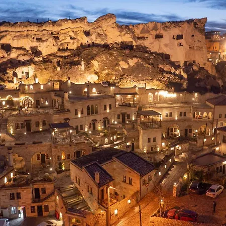 Dere Cappadocia 4* Ürgüp