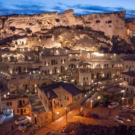 Dere Cappadocia