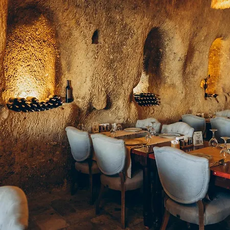 Dere Cappadocia Ürgüp