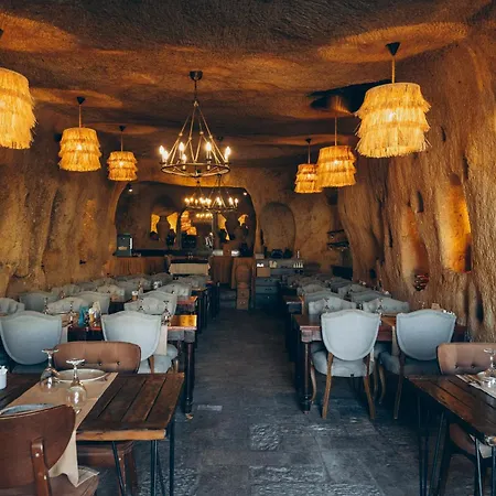 Dere Cappadocia 4* Ürgüp