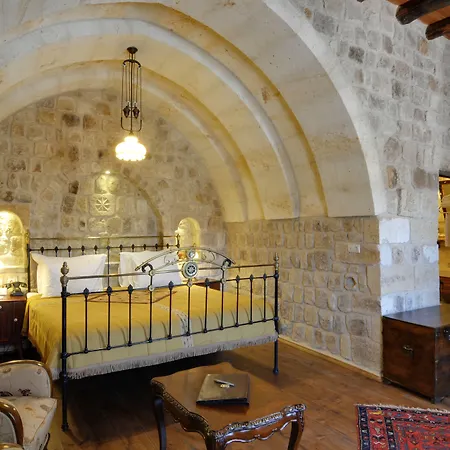 Dere Cappadocia Hotel 4*