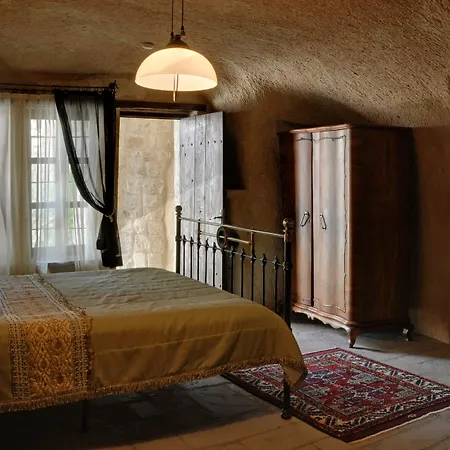 Dere Cappadocia 4*