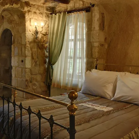 מלון Dere Cappadocia