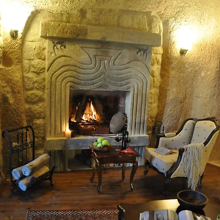 Dere Cappadocia Ürgüp