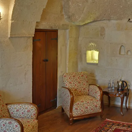 Dere Cappadocia Hotel Ürgüp