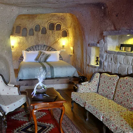 Dere Cappadocia מלון