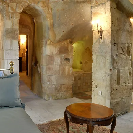 Hotel Dere Cappadocia Ürgüp