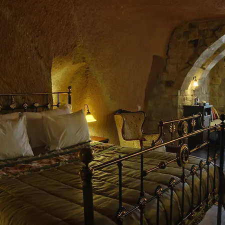 Hotel Dere Cappadocia