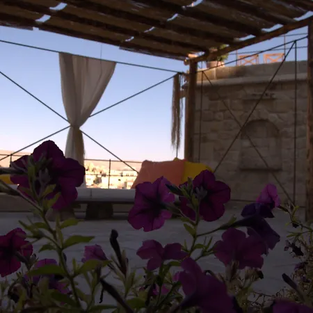 Dere Cappadocia Hotel 4*