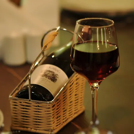 Hotel Dere Cappadocia