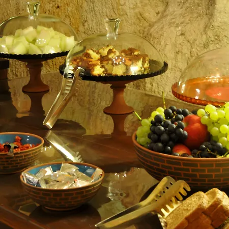 Dere Cappadocia 4* Ürgüp