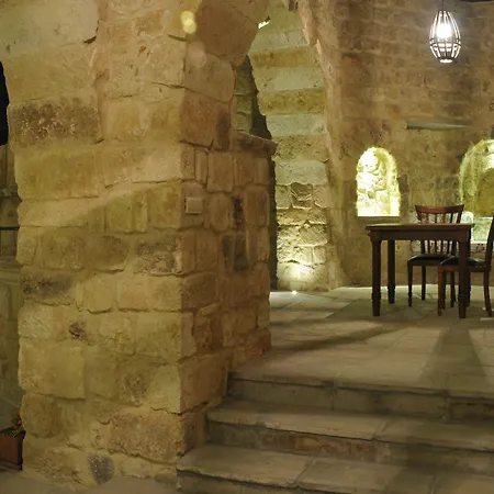 Dere Cappadocia Hotel 4*