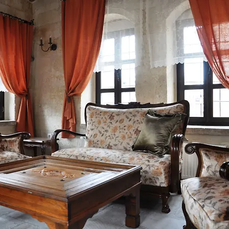 Dere Cappadocia Ürgüp