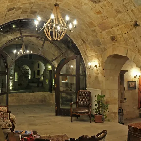 Dere Cappadocia Hotel 4*