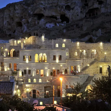 Dere Cappadocia אורגופ