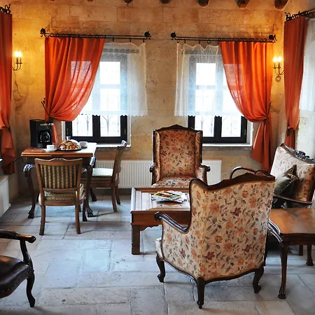 Hotel Dere Cappadocia 4*