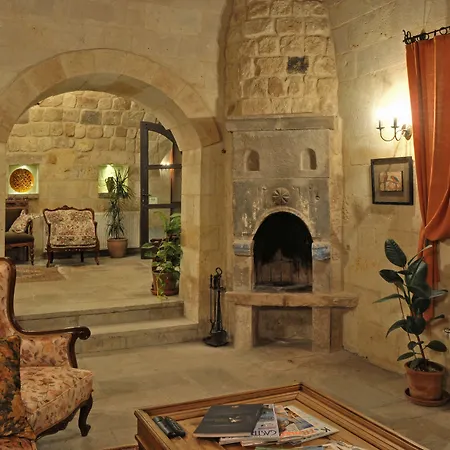 Dere Cappadocia Hotel