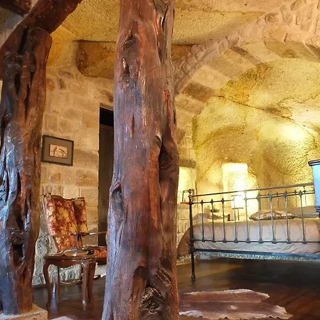 Dere Cappadocia מלון 4*