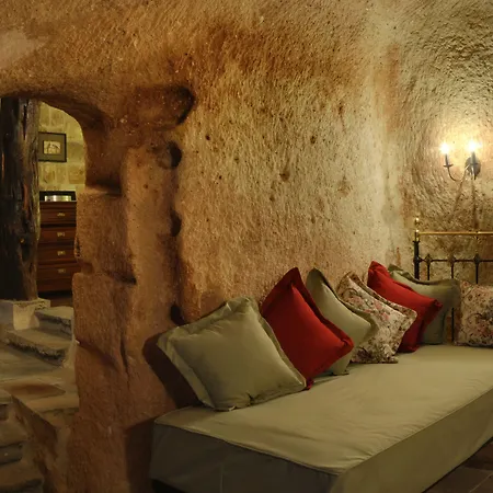 Dere Cappadocia מלון אורגופ