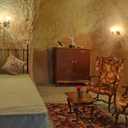 Dere Cappadocia Hotel