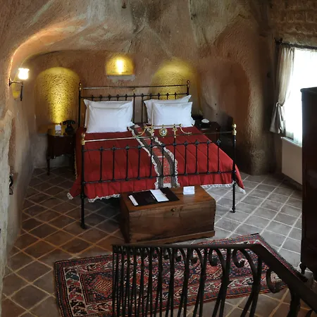 Dere Cappadocia Hotel Ürgüp