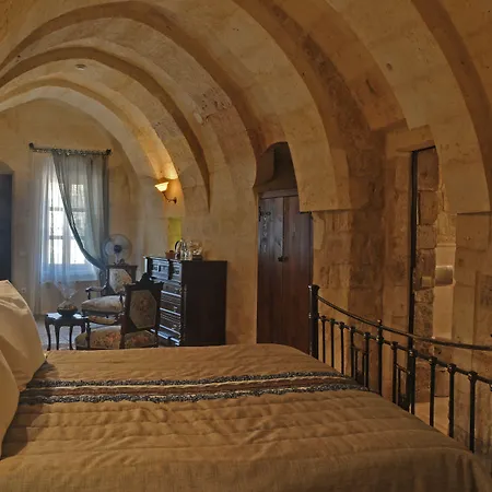 Hotel Dere Cappadocia 4*
