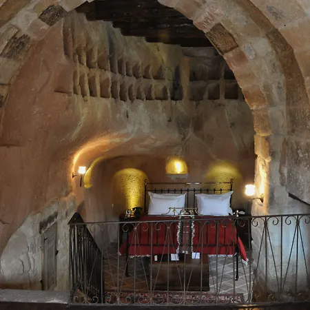 Hotel Dere Cappadocia