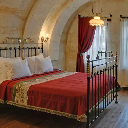 Dere Cappadocia