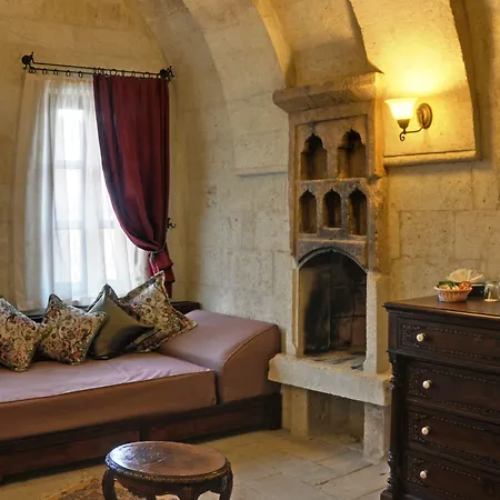 Hotel Dere Cappadocia Ürgüp
