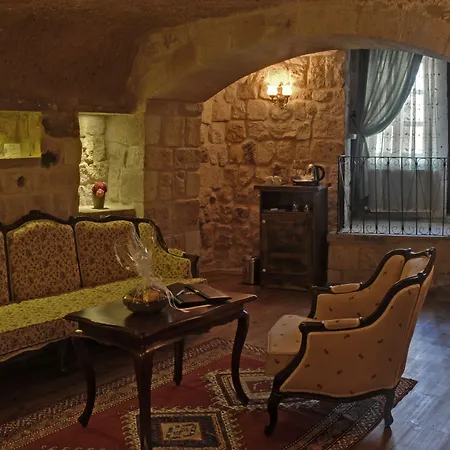 Dere Cappadocia 4*