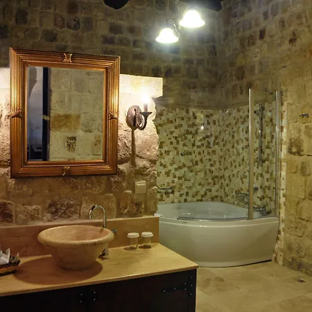 Hotel Dere Cappadocia Ürgüp