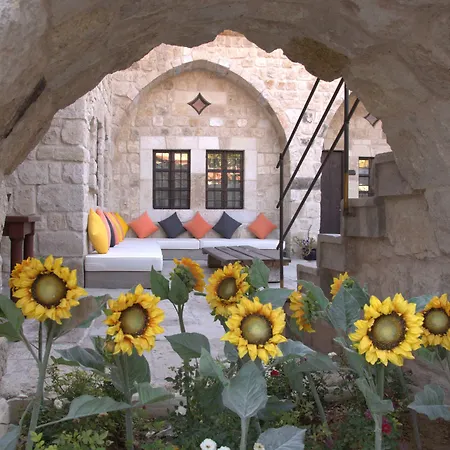 Dere Cappadocia