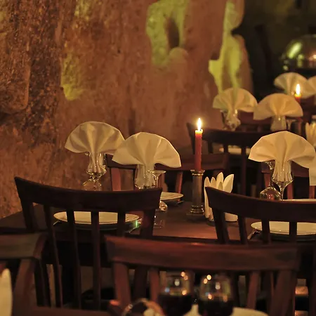 Hotel Dere Cappadocia 4*