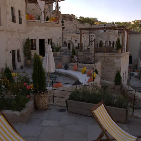 Dere Cappadocia 4*