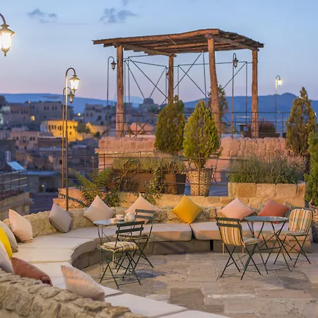 Hotel Dere Cappadocia 4*