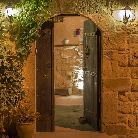 Dere Cappadocia Ürgüp