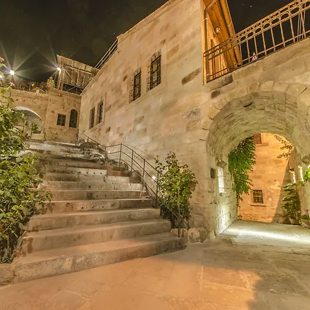 Dere Cappadocia 4* Ürgüp