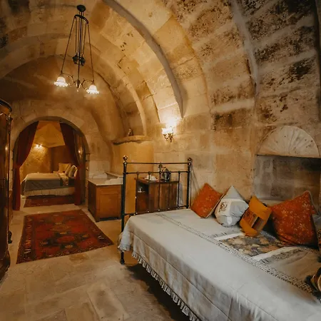 Dere Cappadocia Ürgüp
