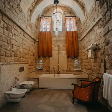 Dere Cappadocia אורגופ