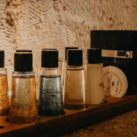 מלון Dere Cappadocia 4*