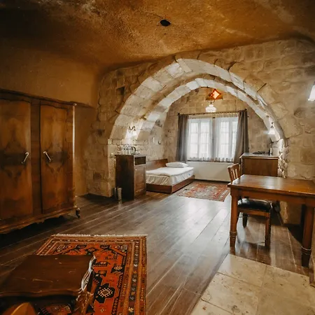 Hotel Dere Cappadocia Ürgüp